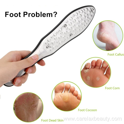 Pedicure Rasp for Cracked Heel Dead Foot Skin